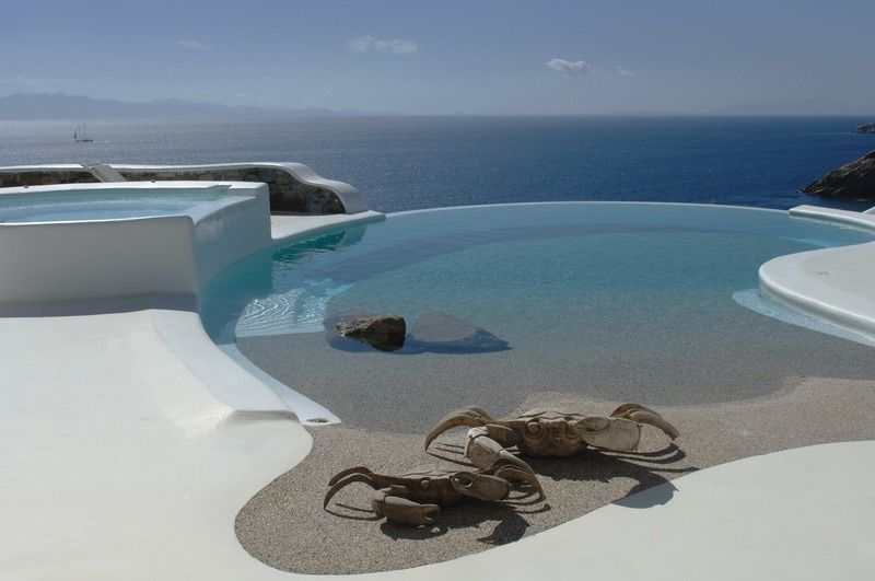 Hotel My Mykonos Retreat 5*