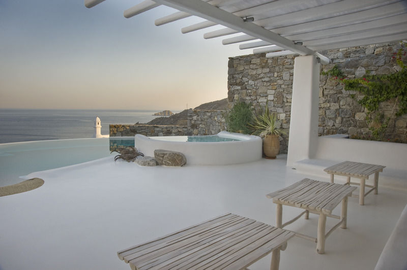 Hotel My Mykonos Retreat
