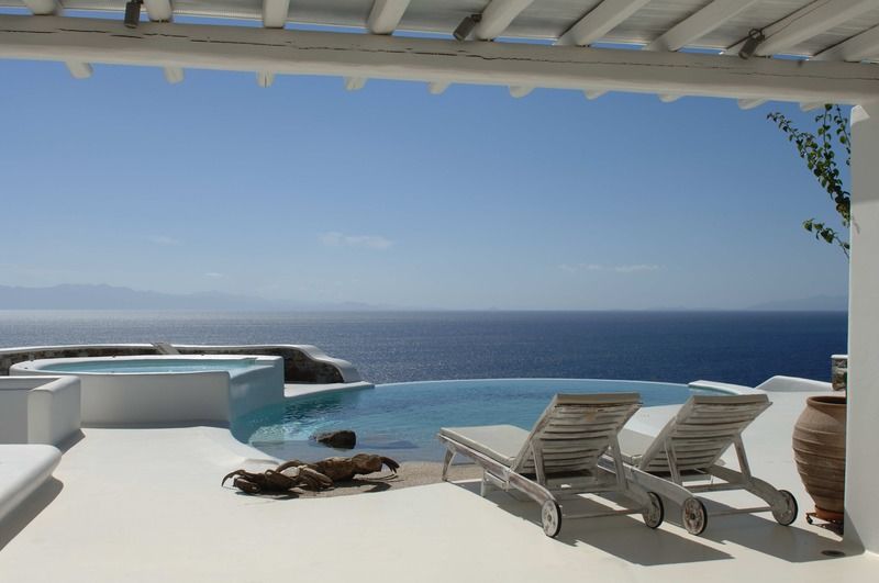 Hotel My Mykonos Retreat Ornos (Mykonos)