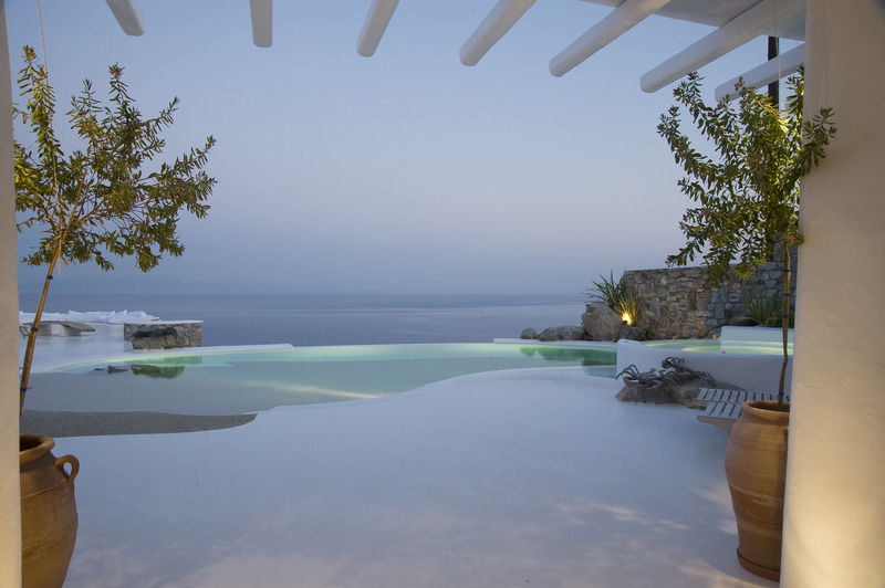 My Mykonos Retreat