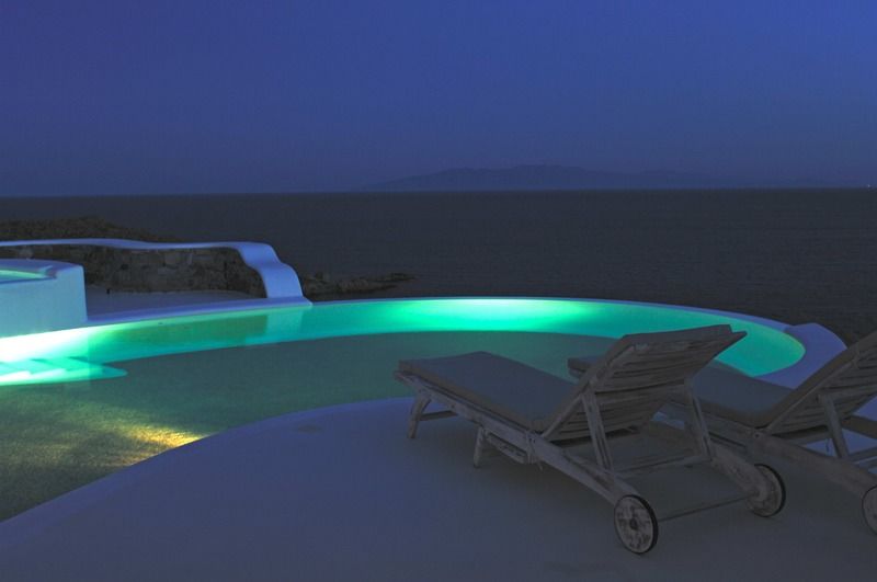Hotel My Mykonos Retreat 5*