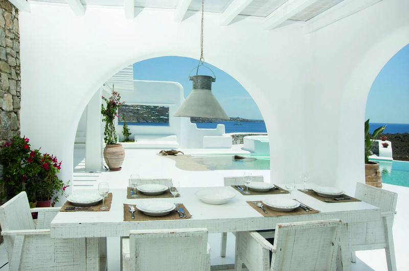 Hotel My Mykonos Retreat