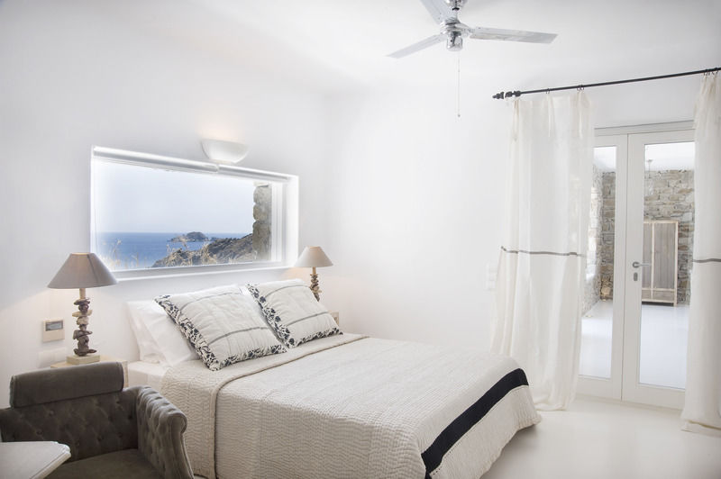 Hotel My Mykonos Retreat Ornos (Mykonos)
