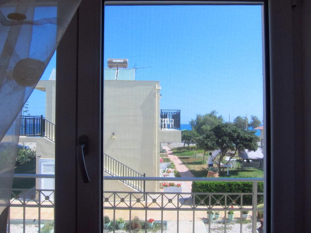 Aparthotel Baladinos 2*