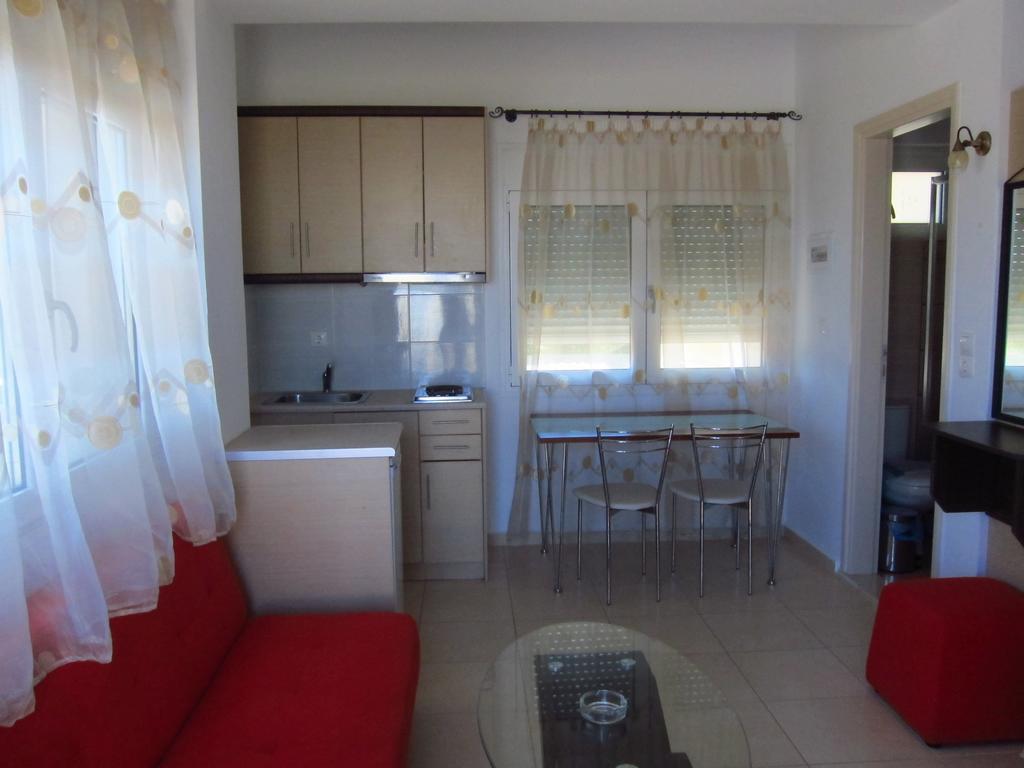 Aparthotel Baladinos