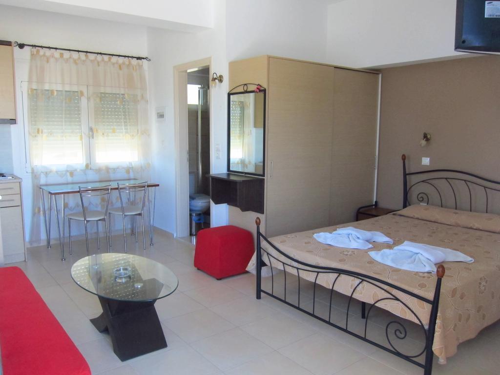 Aparthotel Baladinos Gerani (Chania)