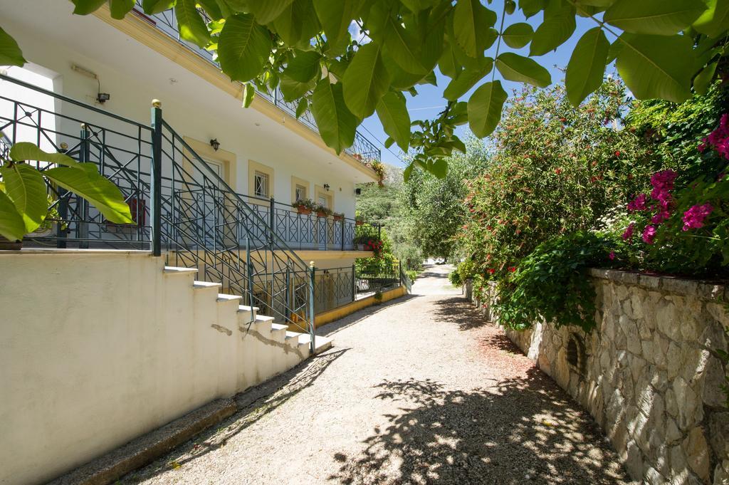 Apartment Agios Efrem