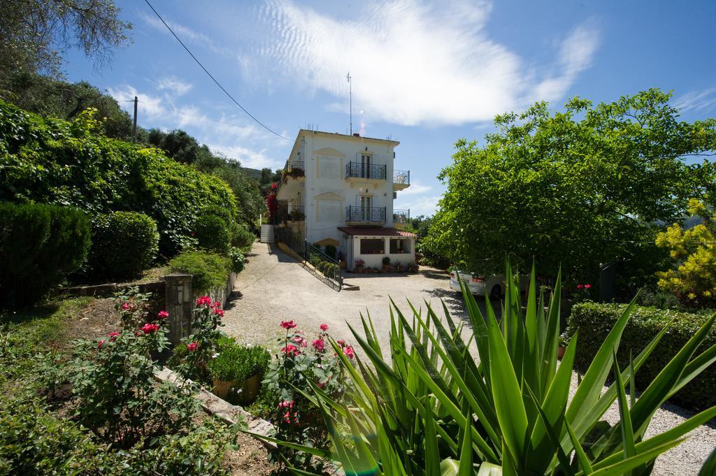 Agios Efrem Parga