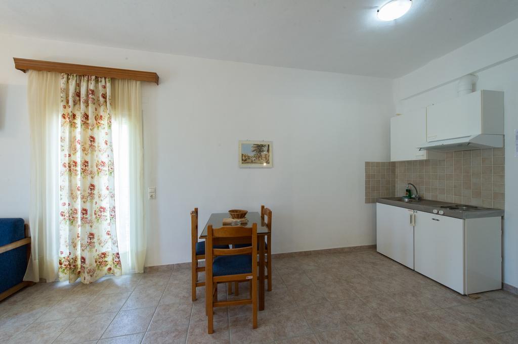 Apartment Agios Efrem Parga