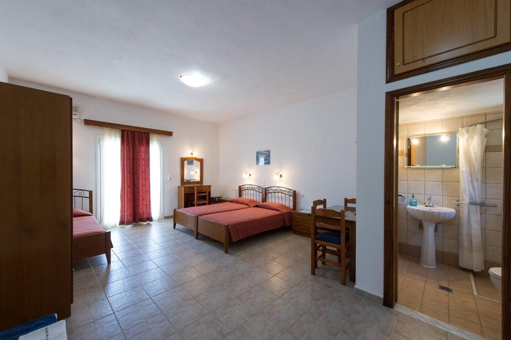 Apartment Agios Efrem Parga