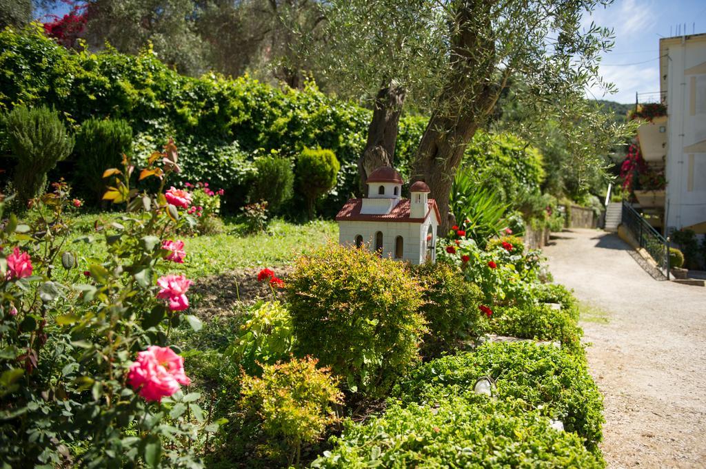 Agios Efrem