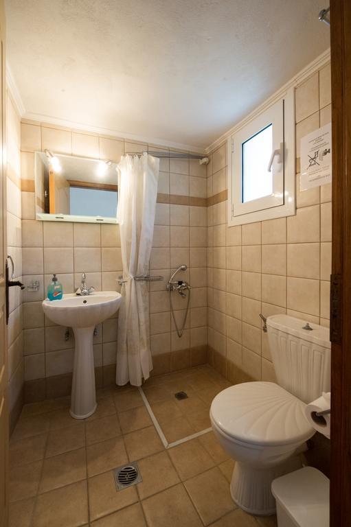 Apartment Agios Efrem Parga