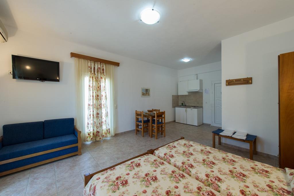 Agios Efrem