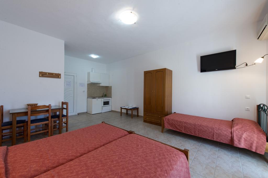 Apartment Agios Efrem