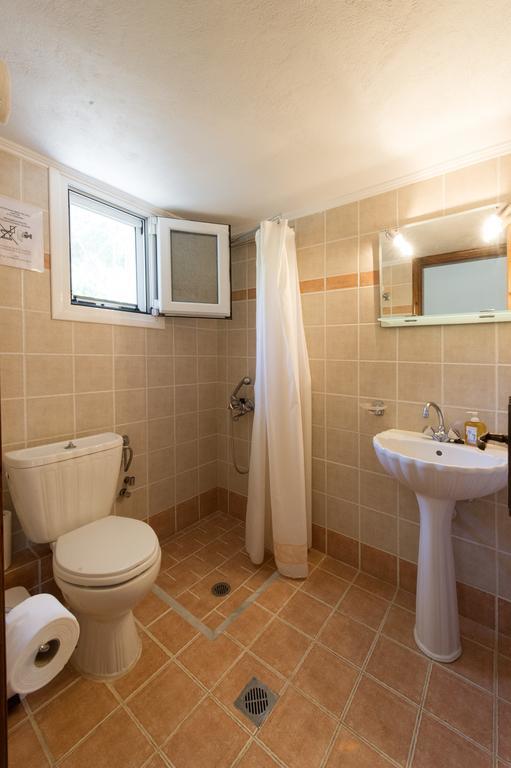 Apartment Agios Efrem Parga