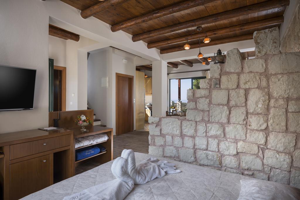 Athina Luxury Villas Long-Term Rental
