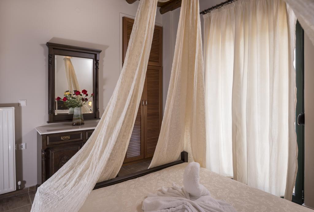 Athina Luxury Villas Long-Term Rental Xamoudhokhorion (Crete)