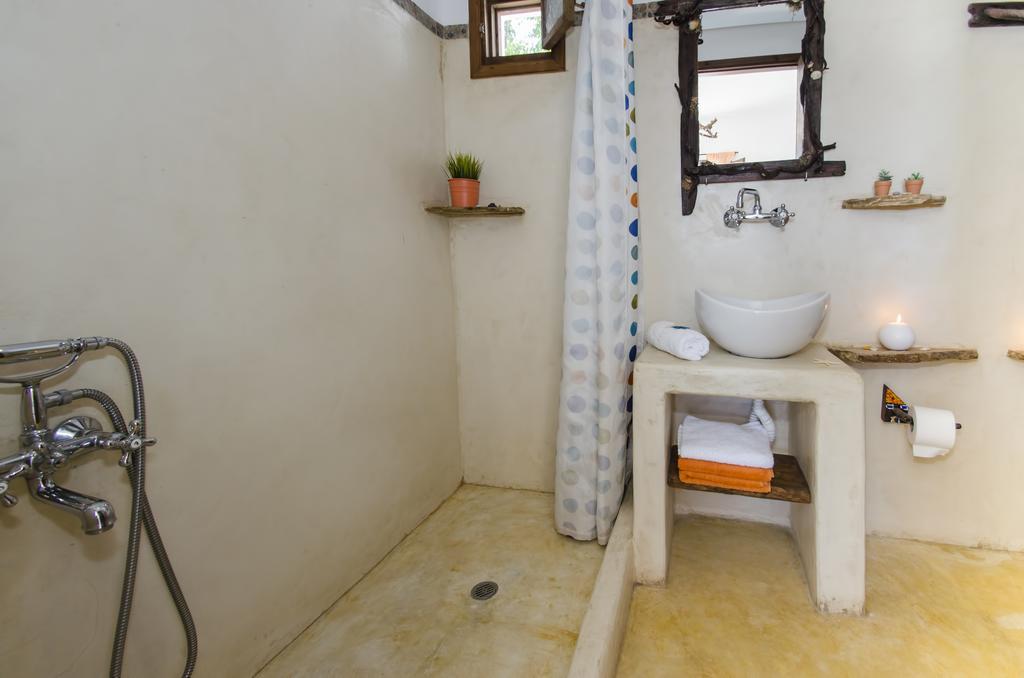 Guest house Fantasy Adamantas (Milos)