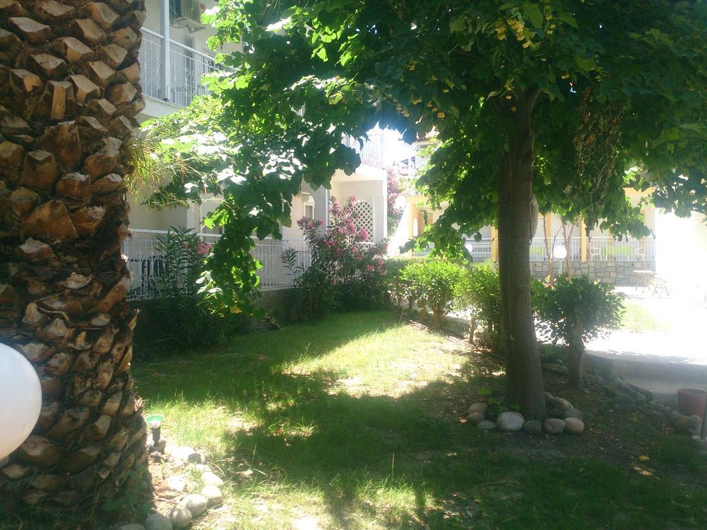 Apartment Porto Pefkohori