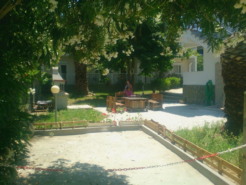 Porto Pefkohori
