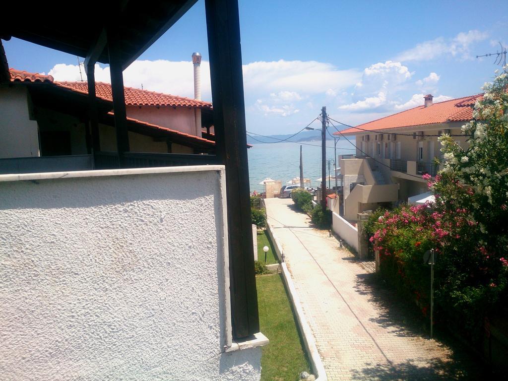Apartment Porto Pefkohori