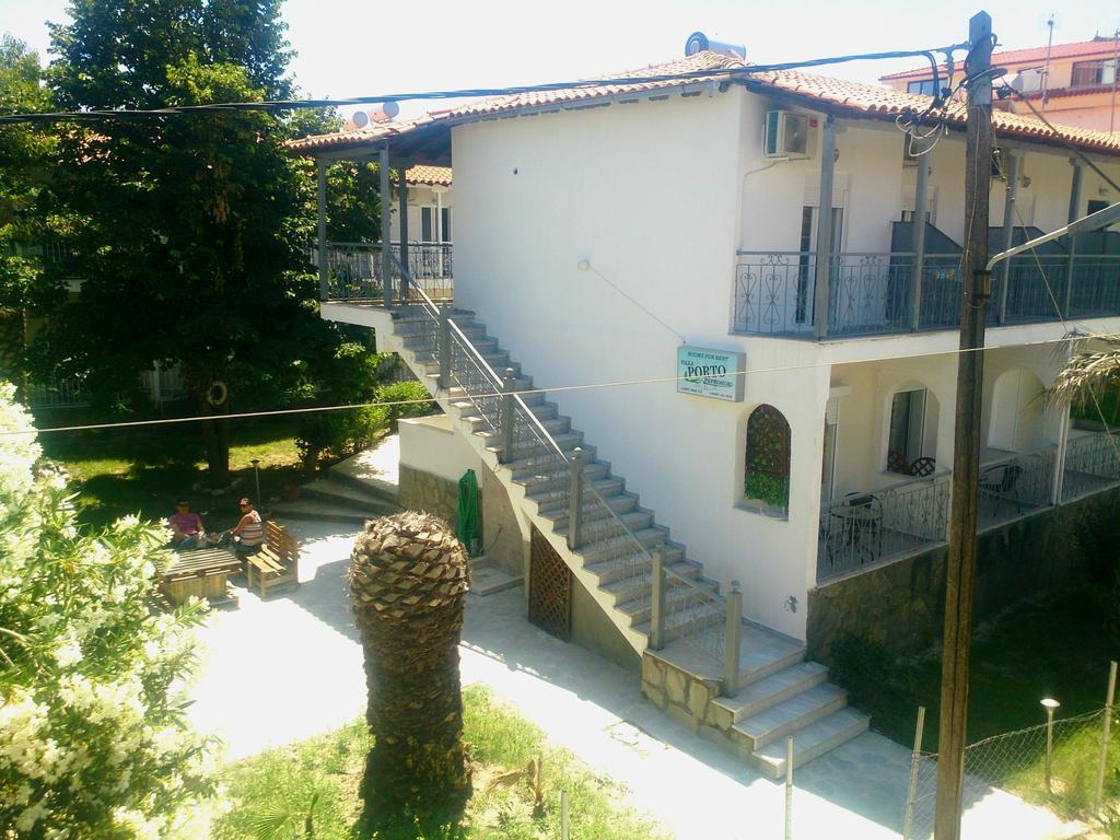 Apartment Porto Pefkohori KASSANDRA