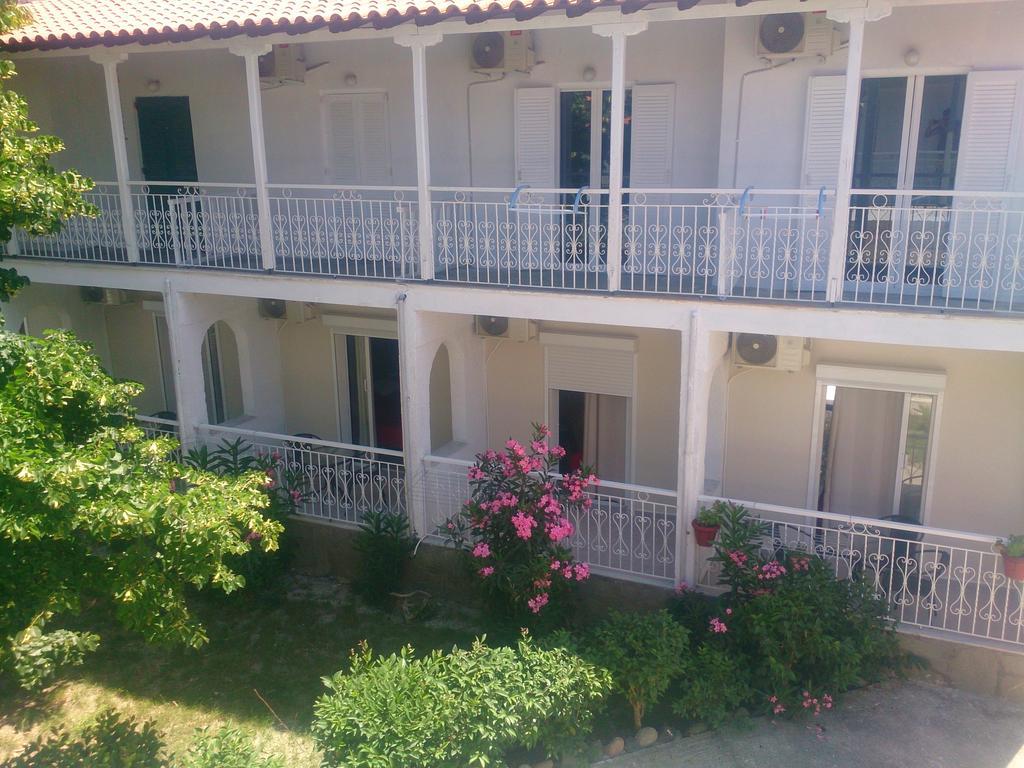 Apartment Porto Pefkohori KASSANDRA