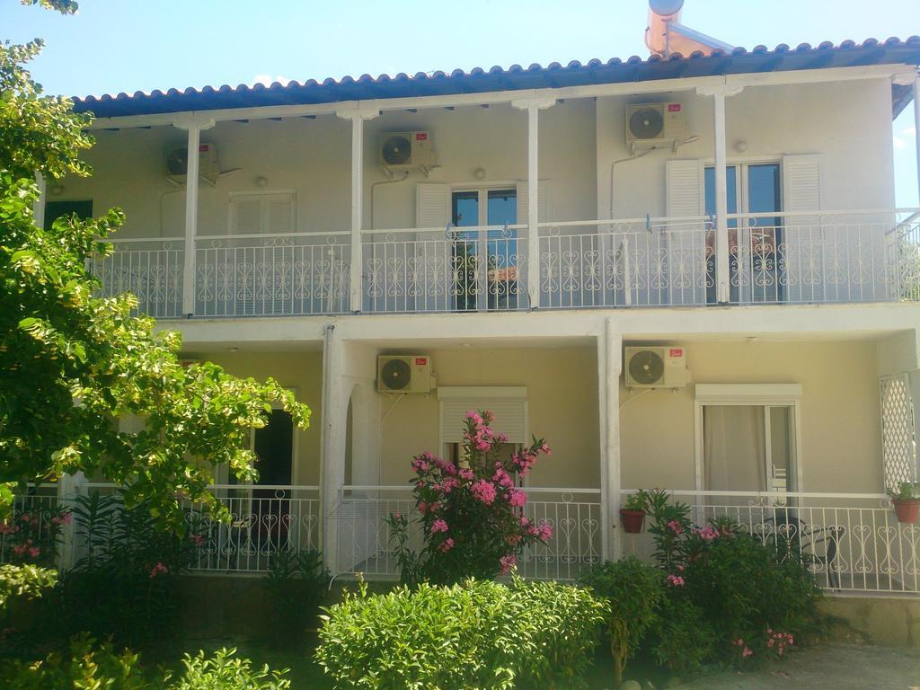 Apartment Porto Pefkohori