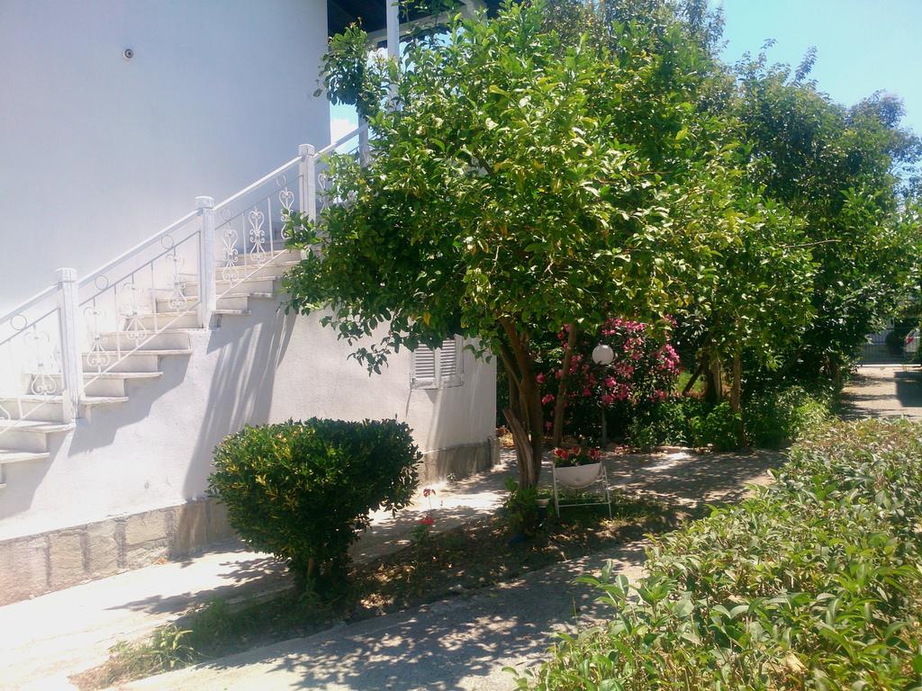 Apartment Porto Pefkohori KASSANDRA