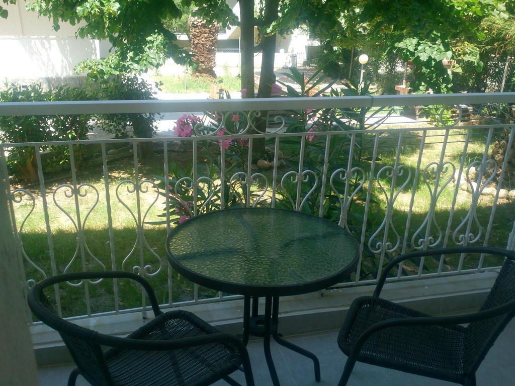 Apartment Porto Pefkohori KASSANDRA