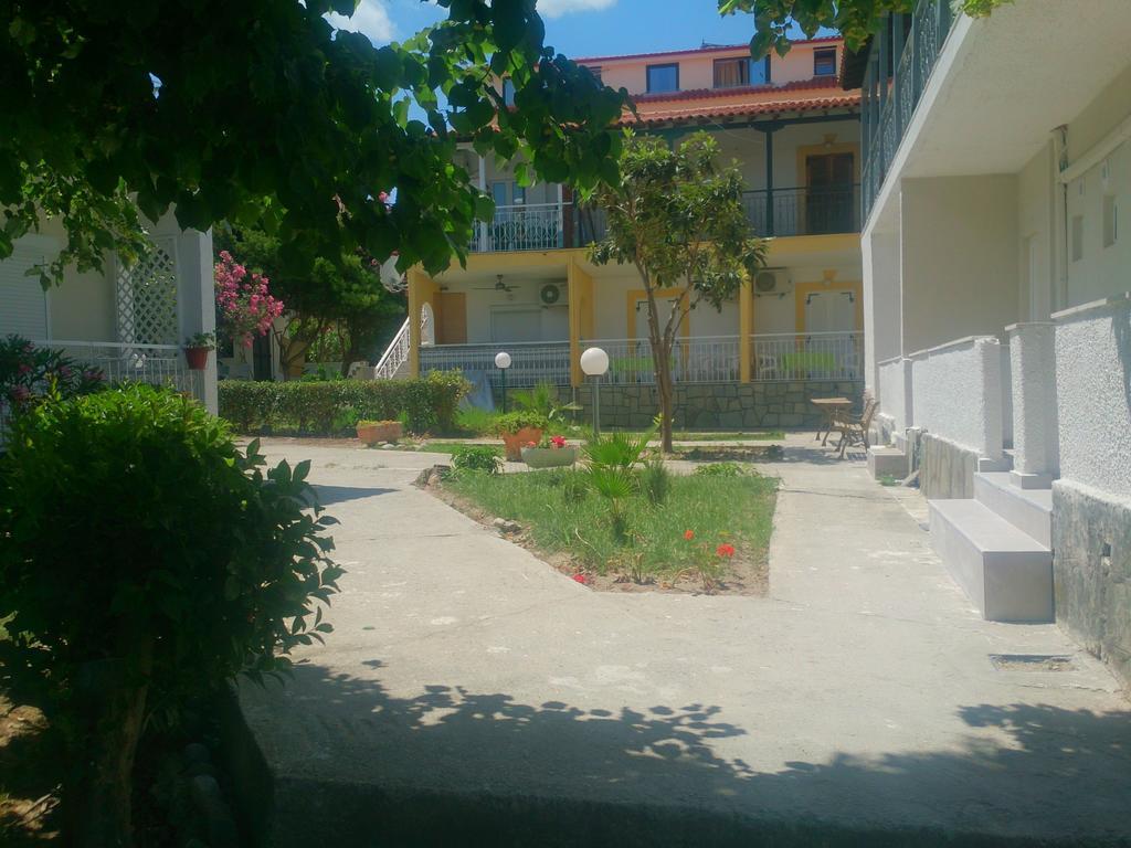 Porto Pefkohori KASSANDRA