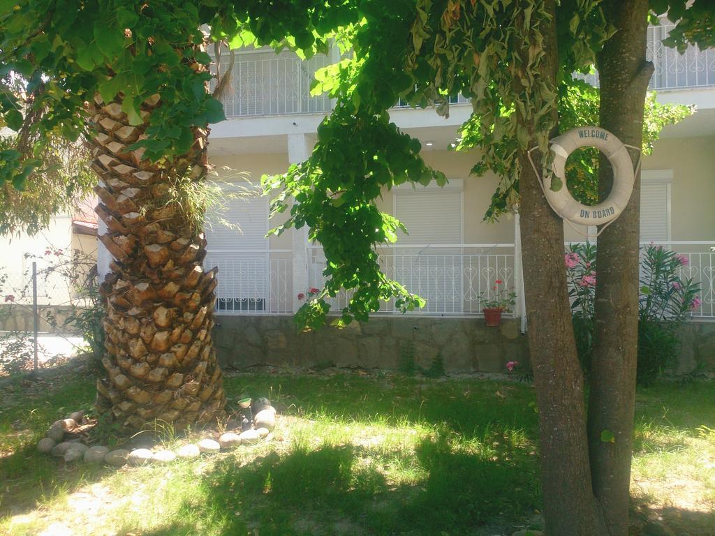 Apartment Porto Pefkohori