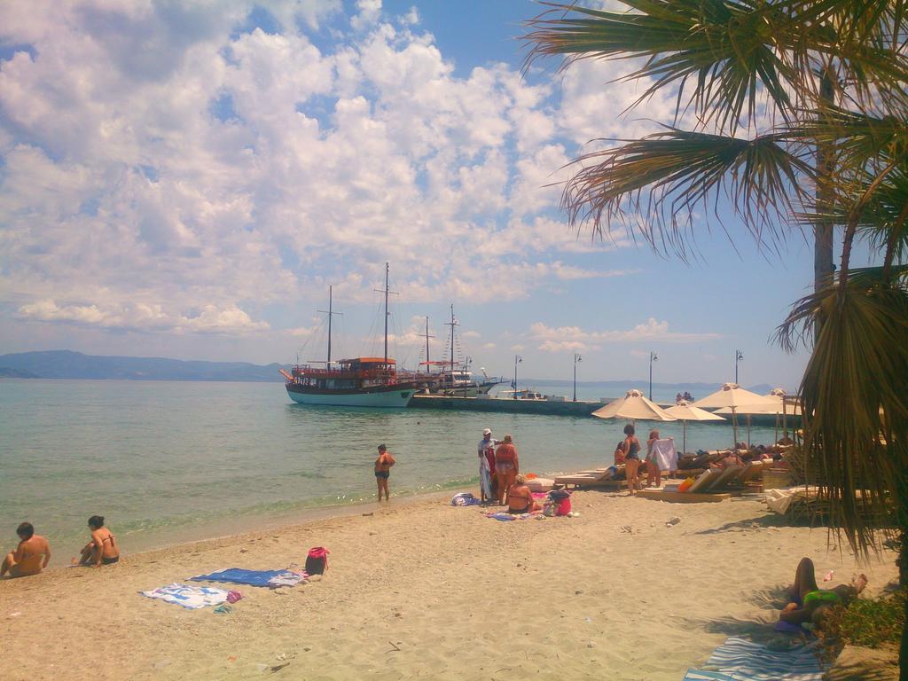 Porto Pefkohori