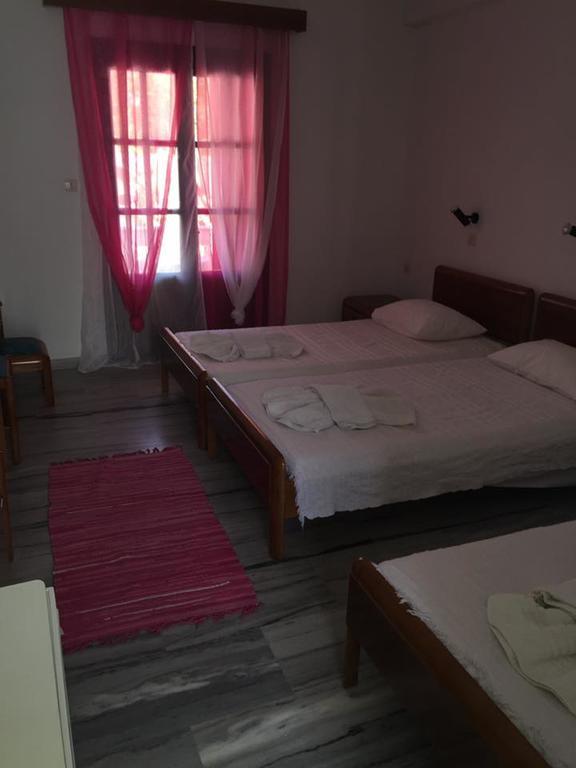 Aparthotel Hermes 2*