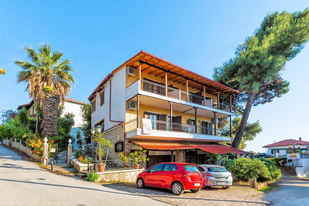 Apartment Xenios Loutra Village Karnagio Loutra (Kassandra)