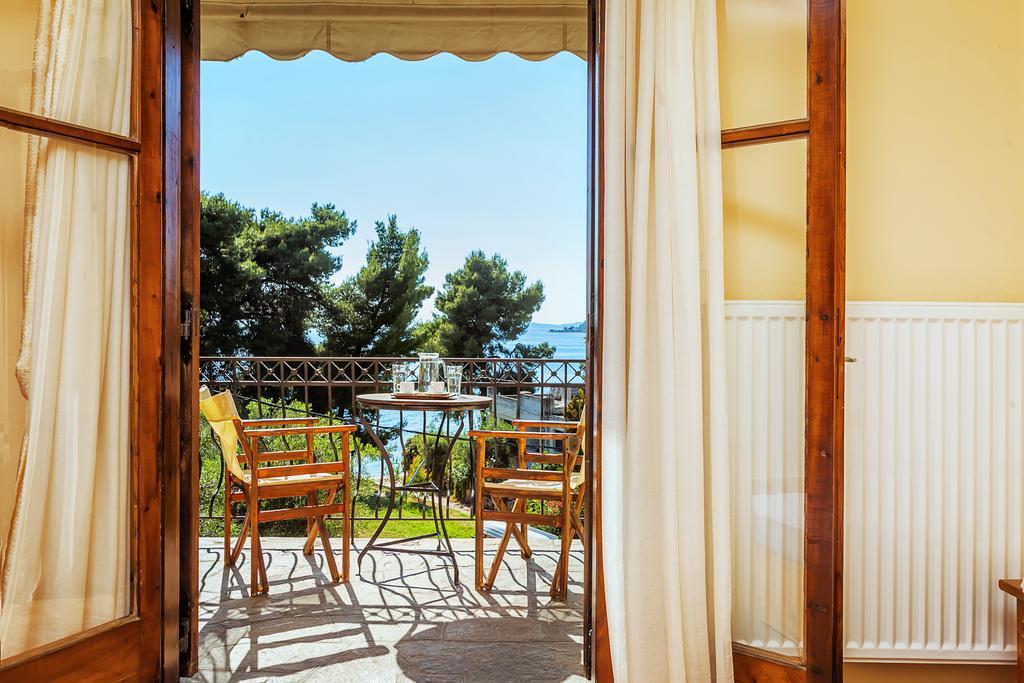 Xenios Loutra Village Karnagio