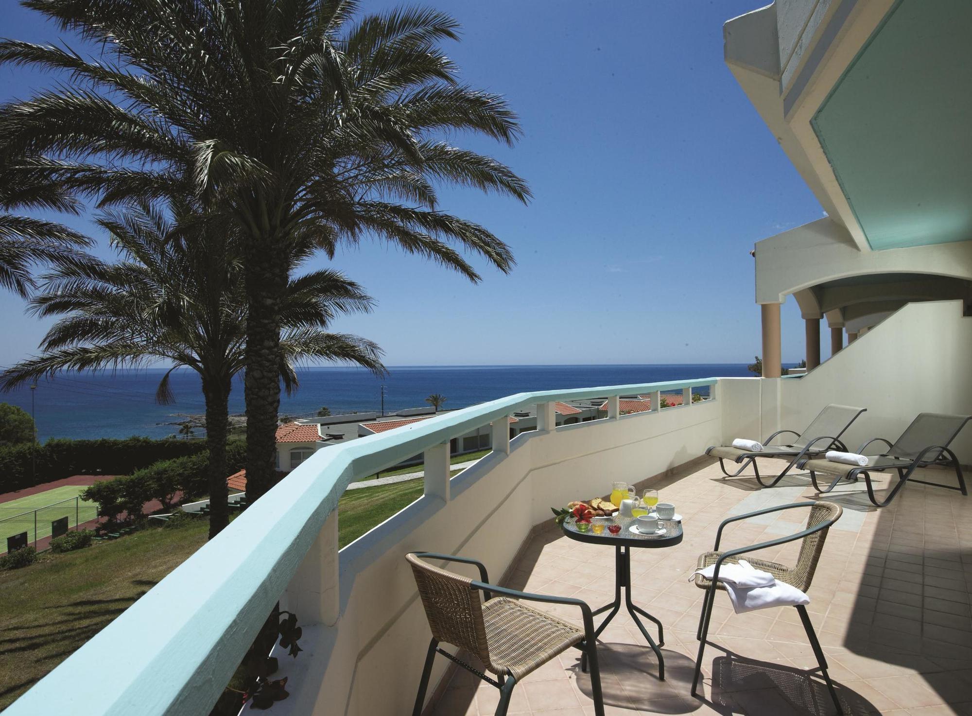Hotel Rodos Princess 4*