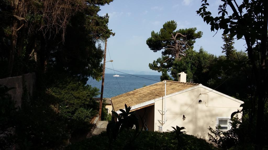 Apartment Ionian Paths Perama (Corfu)