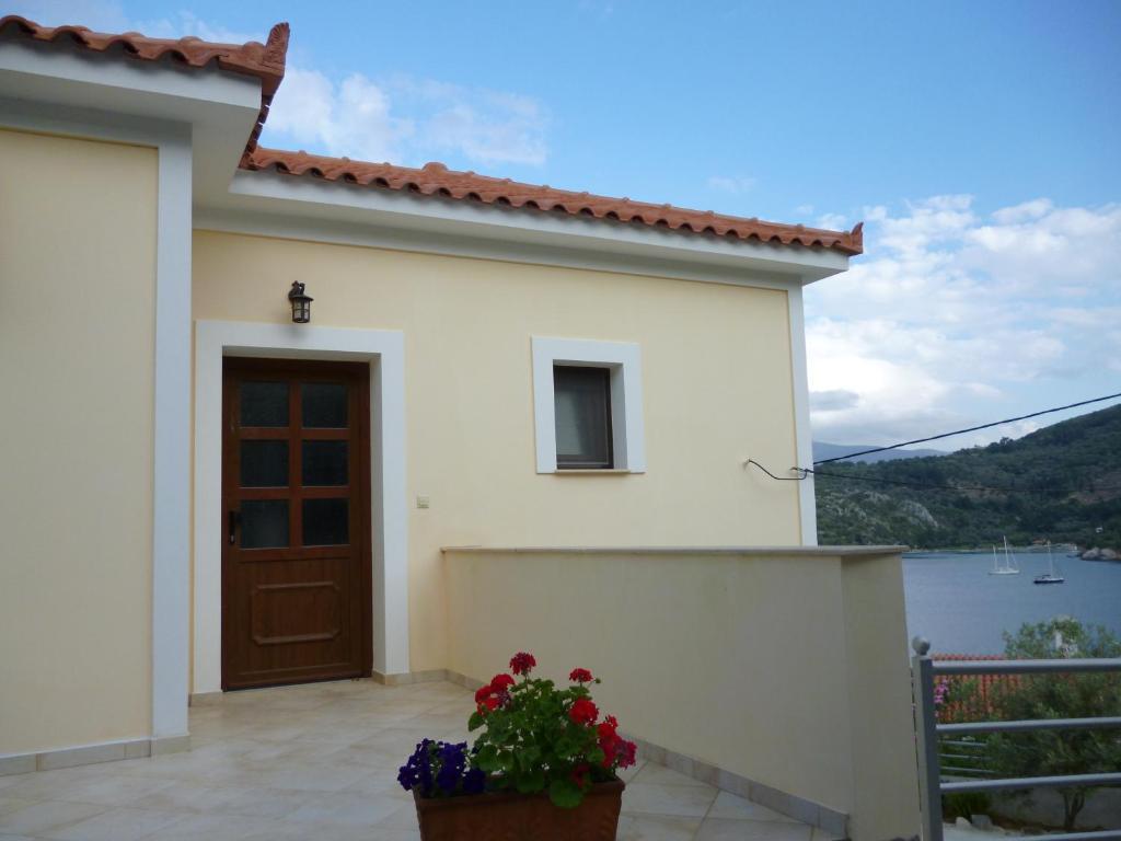 Platanaki Aparthotel