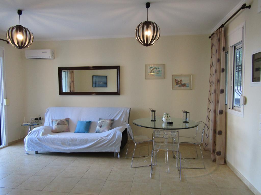 Holiday home Beach Holiday Apartment, Corfu,greece *