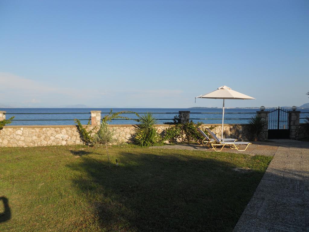 Holiday home Beach Holiday Apartment, Corfu,greece Barbati