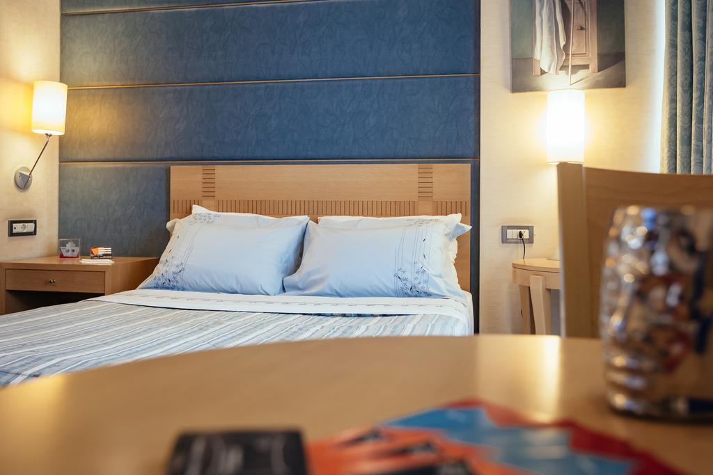 Hotel Alexandros Boutique 3*