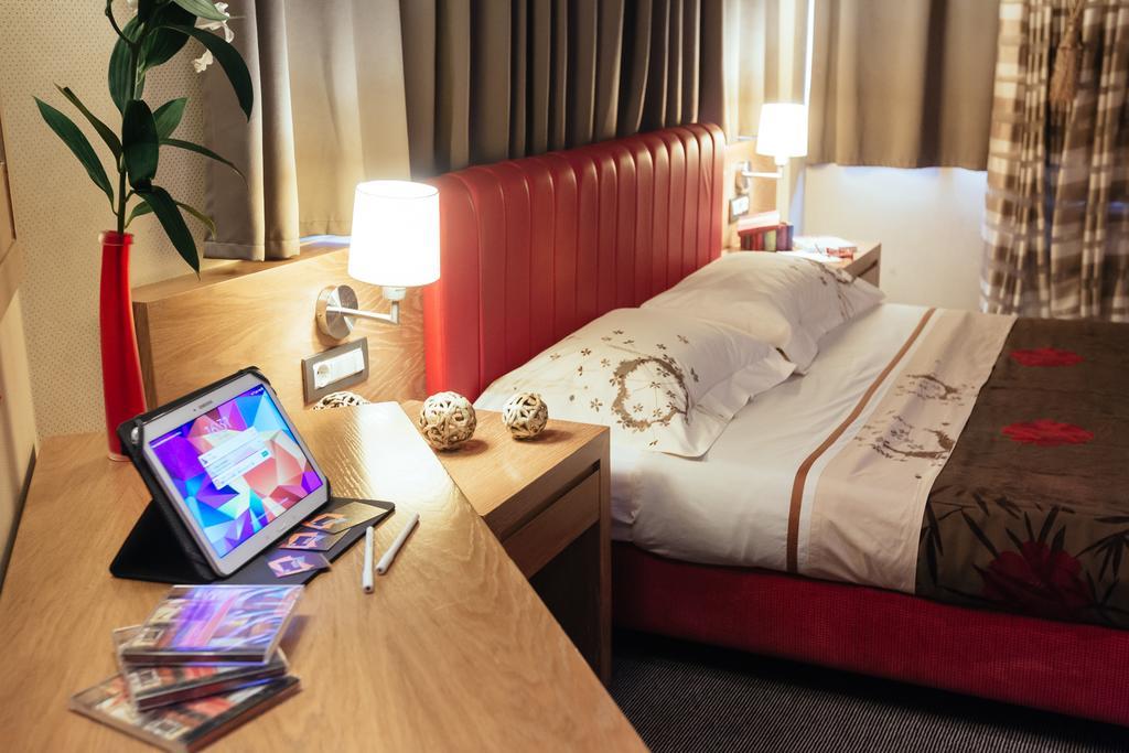 Hotel Alexandros Boutique Nafplio