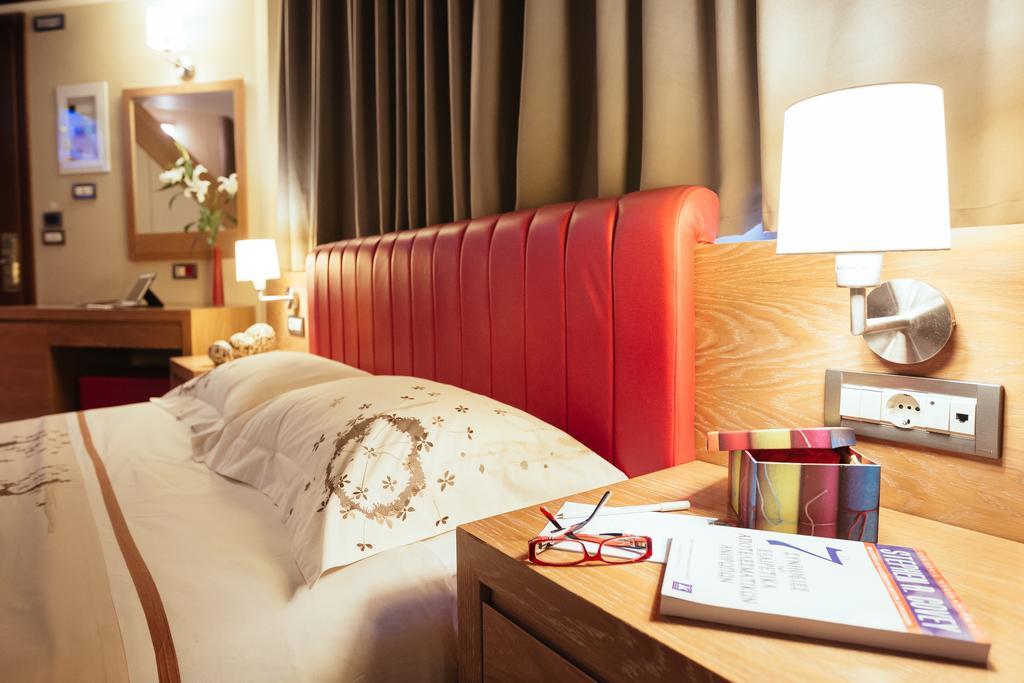 Hotel Alexandros Boutique 3*