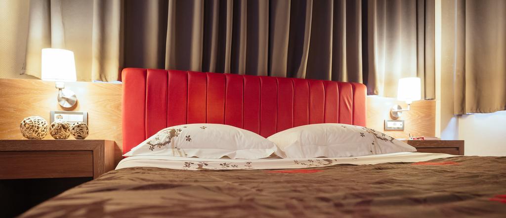Hotel Alexandros Boutique