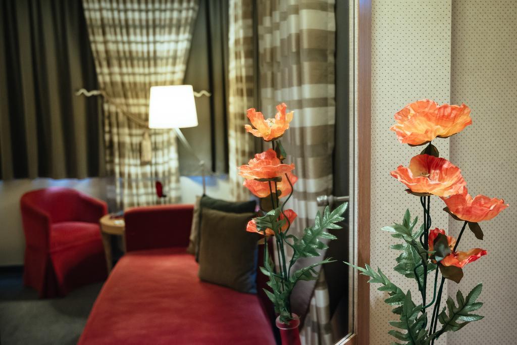Hotel Alexandros Boutique