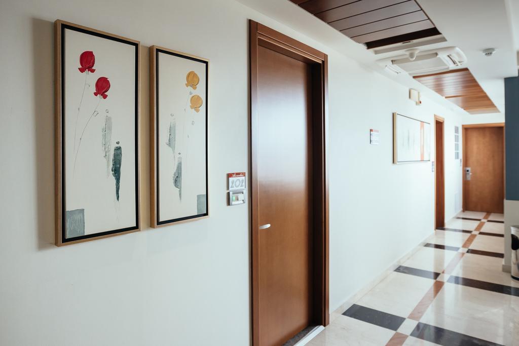 Hotel Alexandros Boutique