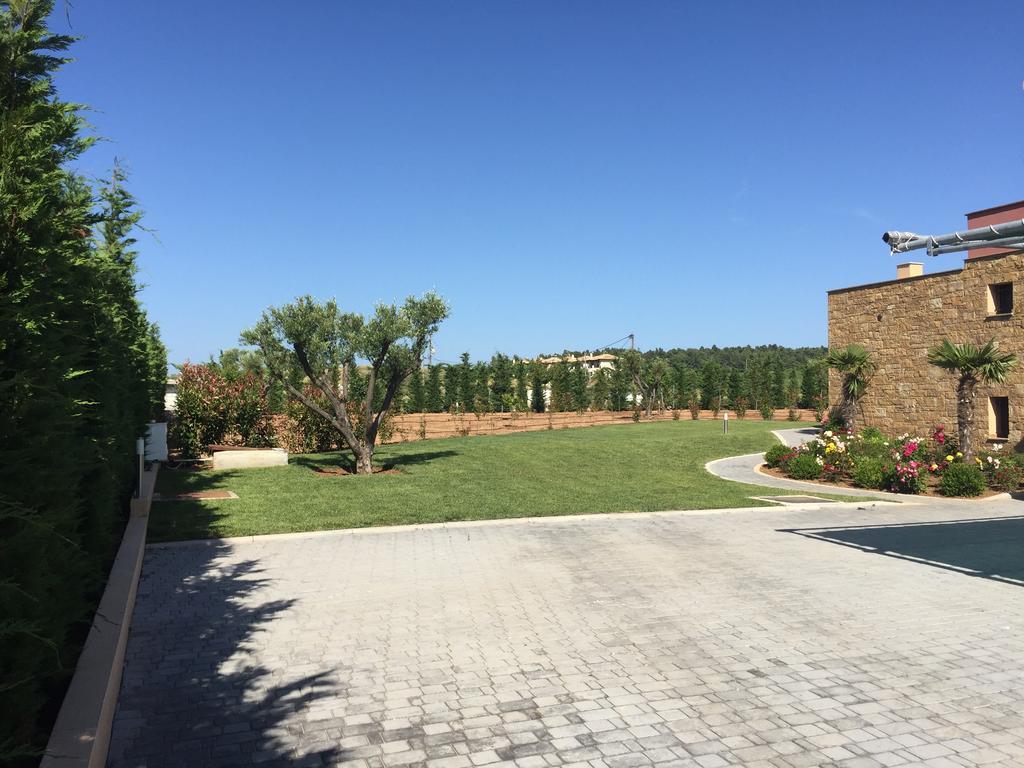 Villa Fig House