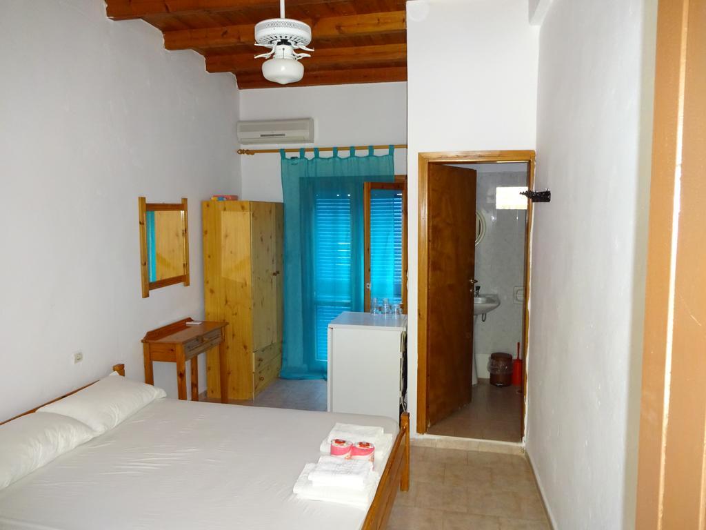 Scirocco Loutro
