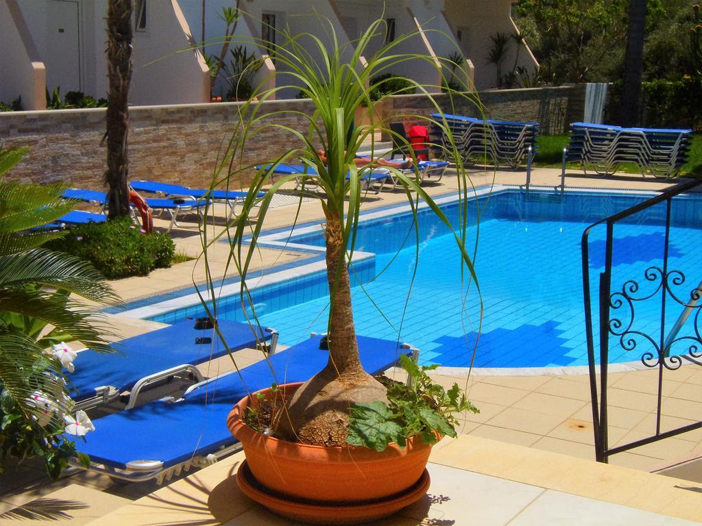 Aparthotel Emerald Hotel Malia (Crete)